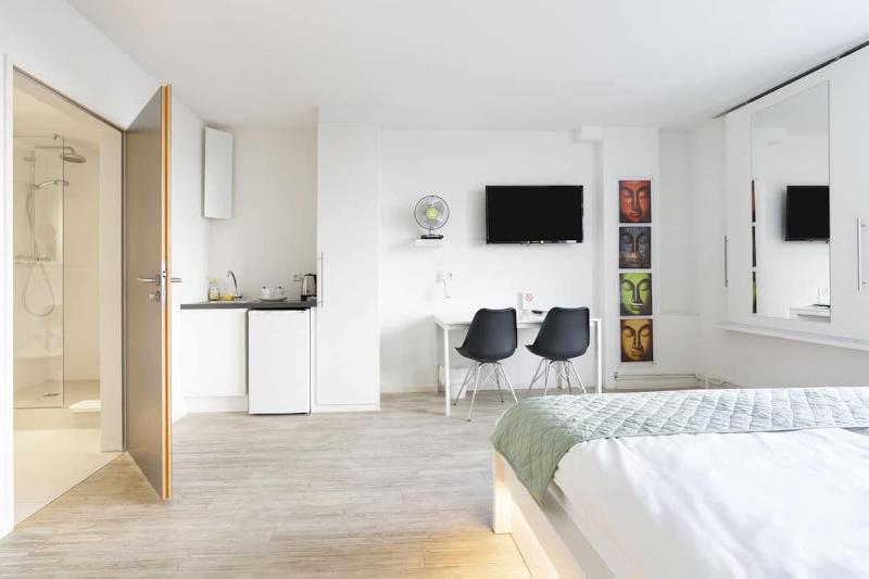 Bedpark Stellingen - Oda