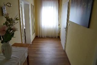 Hotel Zum Grafen Hallermunt fotoÄŸrafÄ±