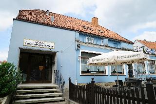 Hotel Zum Grafen Hallermunt otel fotoğrafı