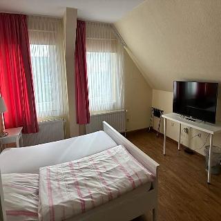 Hotel Zum Grafen Hallermunt fotoÄŸrafÄ±