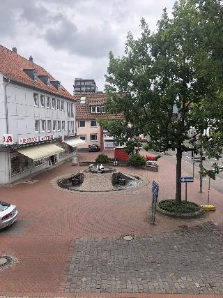 Hotel Zum Grafen Hallermunt fotoÄŸrafÄ±