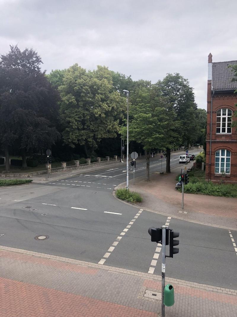 Hotel Zum Grafen Hallermunt - Genel