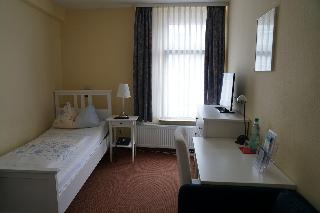 Hotel Zum Grafen Hallermunt fotoÄŸrafÄ±