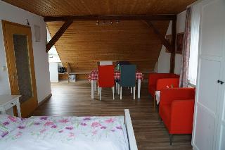 Hotel Zum Grafen Hallermunt fotoÄŸrafÄ±