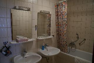 Hotel Zum Grafen Hallermunt fotoÄŸrafÄ±