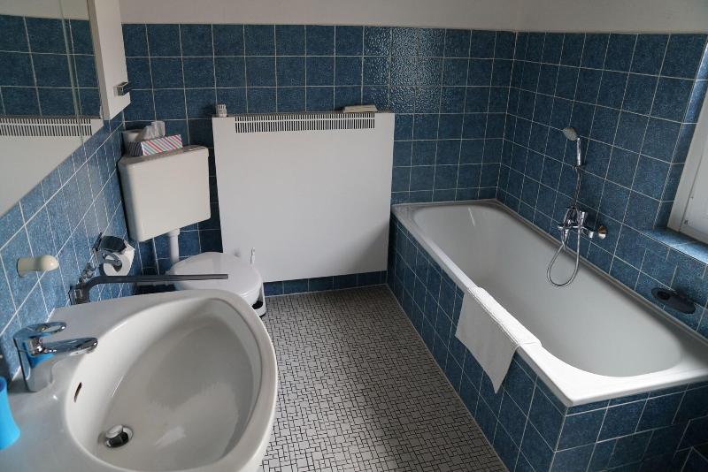 Hotel Zum Grafen Hallermunt - Oda