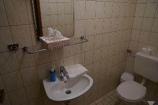 Hotel Zum Grafen Hallermunt fotoÄŸrafÄ±
