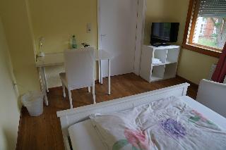 Hotel Zum Grafen Hallermunt fotoÄŸrafÄ±
