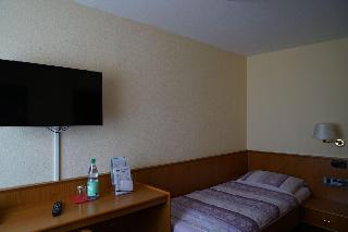 Hotel Zum Grafen Hallermunt fotoÄŸrafÄ±