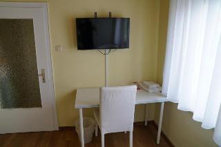 Hotel Zum Grafen Hallermunt fotoÄŸrafÄ±