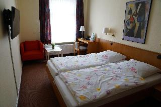 Hotel Zum Grafen Hallermunt fotoÄŸrafÄ±