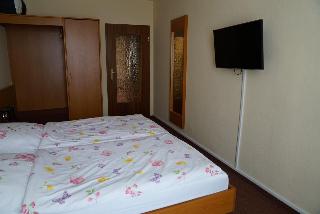 Hotel Zum Grafen Hallermunt fotoÄŸrafÄ±
