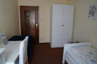 Hotel Zum Grafen Hallermunt fotoÄŸrafÄ±