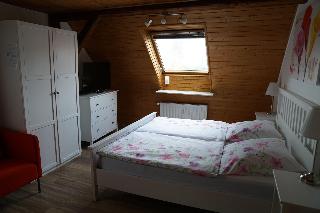 Hotel Zum Grafen Hallermunt fotoÄŸrafÄ±