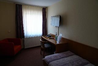 Hotel Zum Grafen Hallermunt fotoÄŸrafÄ±
