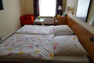 Hotel Zum Grafen Hallermunt fotoÄŸrafÄ±