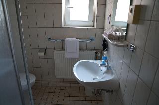 Hotel Zum Grafen Hallermunt fotoÄŸrafÄ±