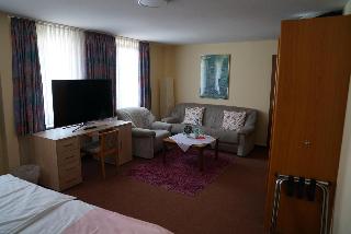 Hotel Zum Grafen Hallermunt fotoÄŸrafÄ±
