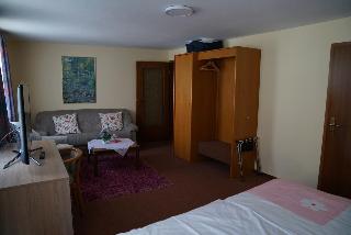 Hotel Zum Grafen Hallermunt fotoÄŸrafÄ±