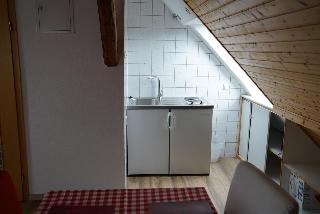 Hotel Zum Grafen Hallermunt fotoÄŸrafÄ±