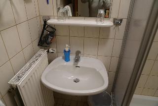 Hotel Zum Grafen Hallermunt fotoÄŸrafÄ±