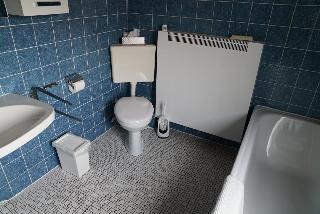 Hotel Zum Grafen Hallermunt fotoÄŸrafÄ±