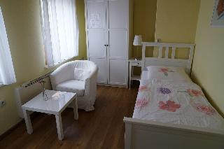 Hotel Zum Grafen Hallermunt fotoÄŸrafÄ±
