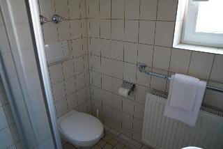 Hotel Zum Grafen Hallermunt fotoÄŸrafÄ±