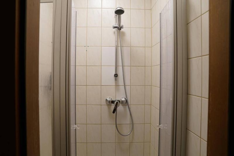 Hotel Zum Grafen Hallermunt - Oda