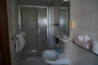 Hotel Zum Grafen Hallermunt fotoÄŸrafÄ±