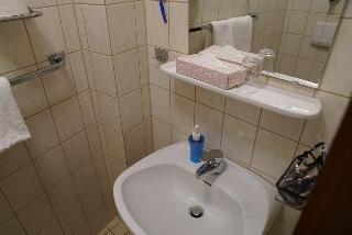 Hotel Zum Grafen Hallermunt fotoÄŸrafÄ±