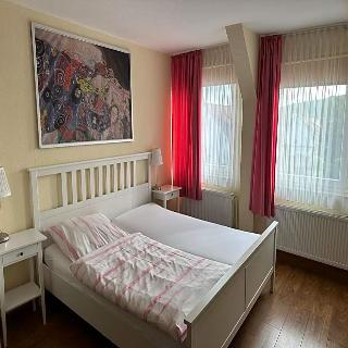 Hotel Zum Grafen Hallermunt fotoÄŸrafÄ±