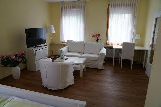 Hotel Zum Grafen Hallermunt fotoÄŸrafÄ±