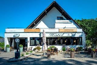 Hotel Schomacker otel fotoğrafı