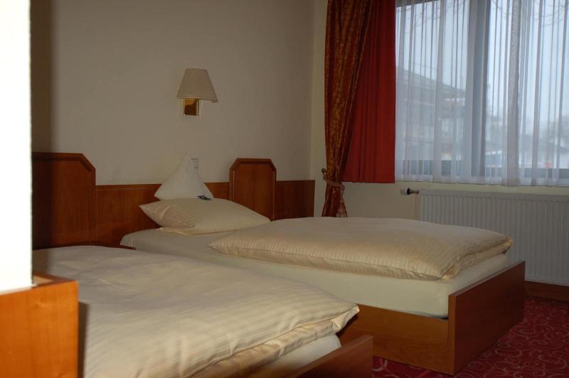 Hotel Schomacker - Oda