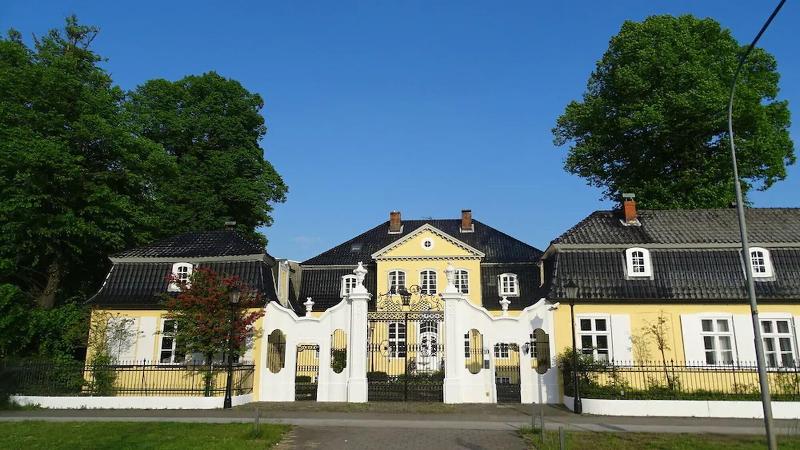 Lübecker Krönchen - Genel