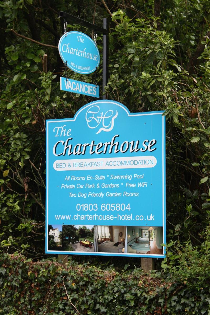 The Charterhouse - Genel