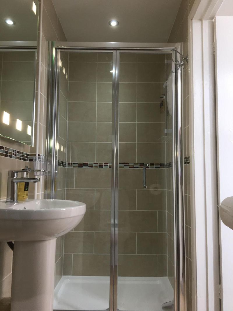 The Charterhouse - Oda