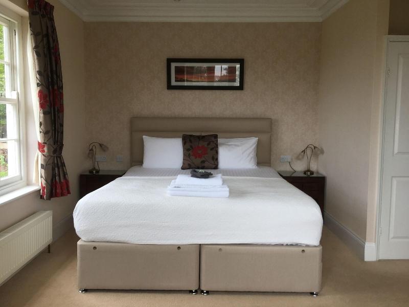 The Charterhouse - Oda