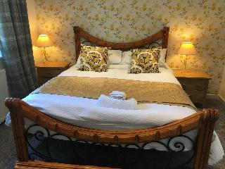 Creagory Skye otel fotoğrafı