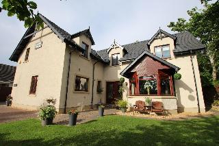 Culliss House otel fotoğrafı