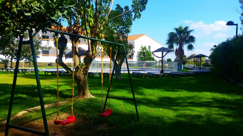 Pradillo Conil - Genel