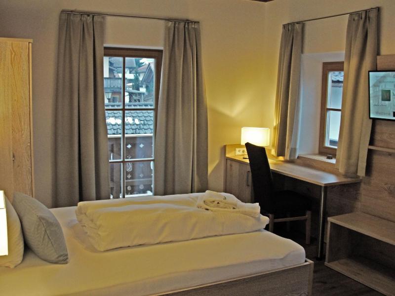 Mammhofer Suite & Breakfast - Oda