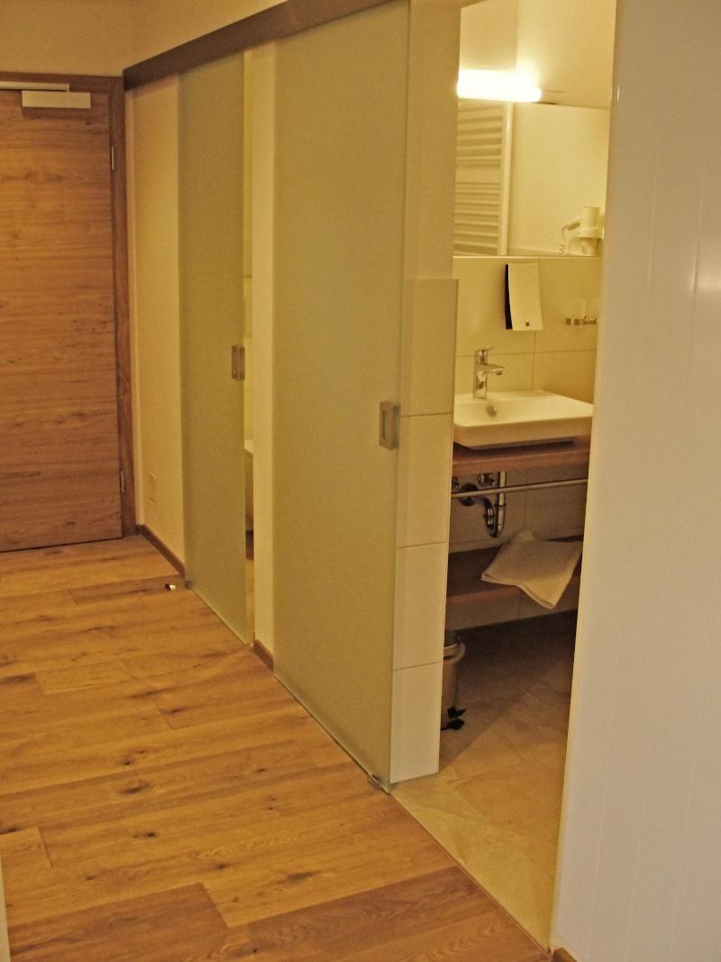 Mammhofer Suite & Breakfast - Oda