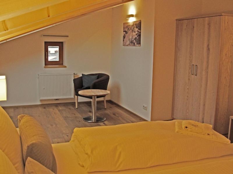 Mammhofer Suite & Breakfast - Oda