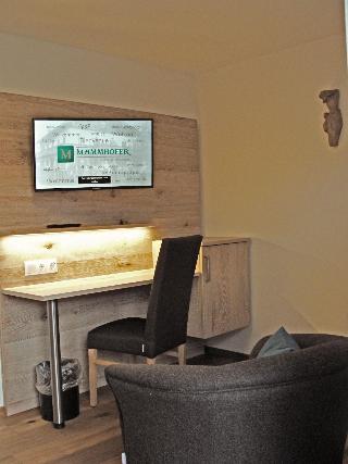 Mammhofer Suite & Breakfast fotoÄŸrafÄ±