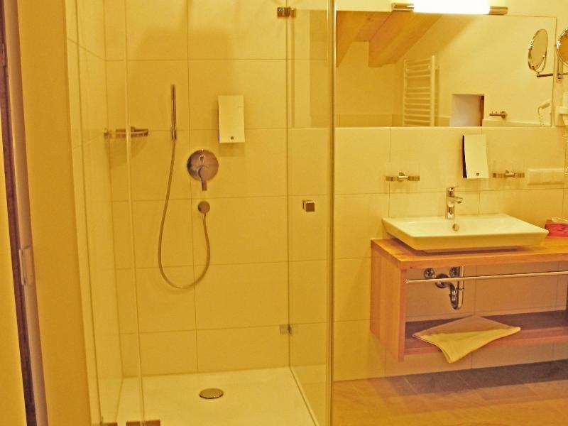 Mammhofer Suite & Breakfast - Oda