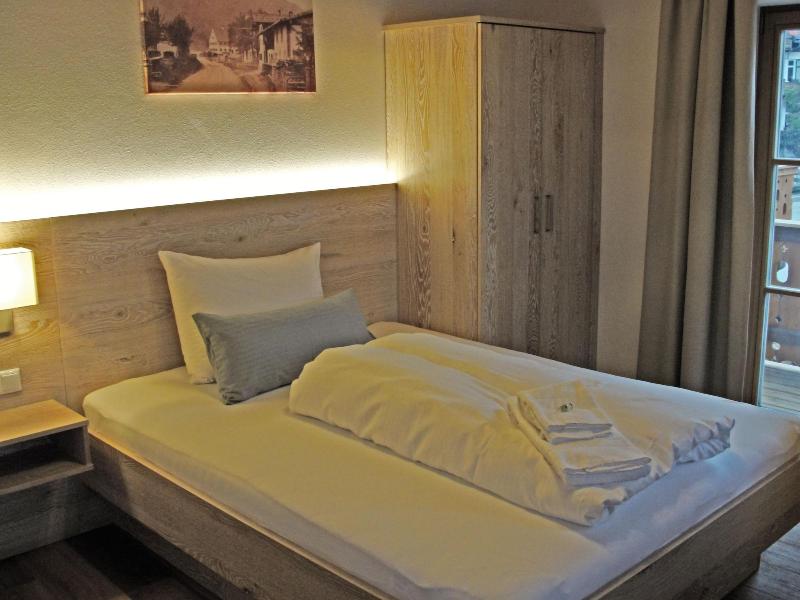 Mammhofer Suite & Breakfast - Oda