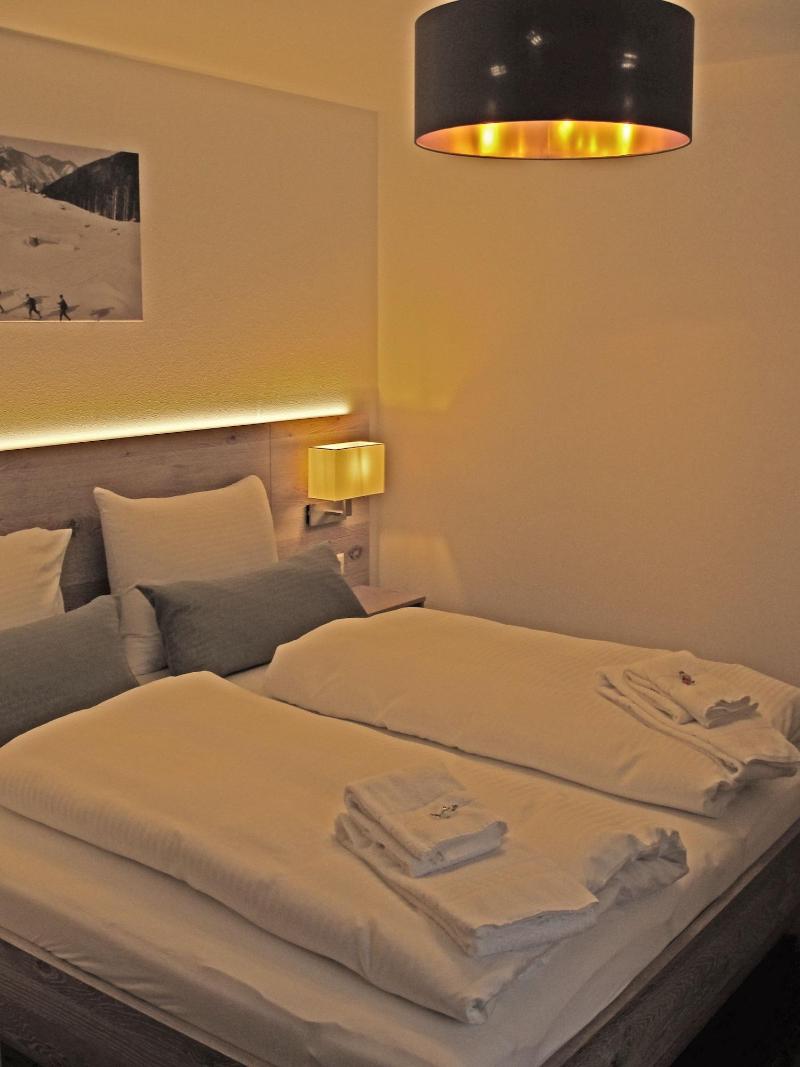 Mammhofer Suite & Breakfast - Oda