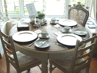 Mortimer Trail B & B fotoÄŸrafÄ±